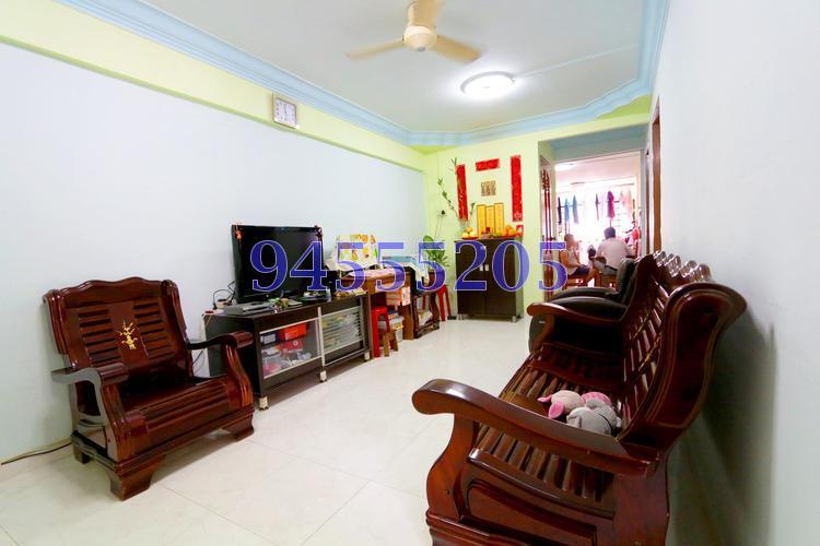 Blk 215 Bukit Batok Street 21 (Bukit Batok), HDB 3 Rooms #152991042